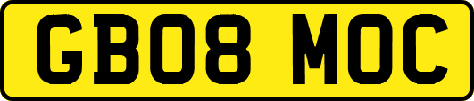 GB08MOC