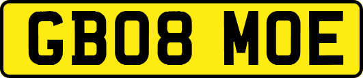 GB08MOE
