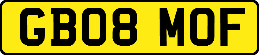 GB08MOF