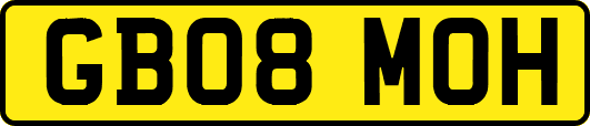 GB08MOH