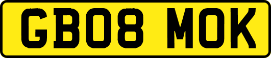 GB08MOK