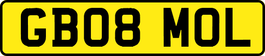 GB08MOL