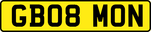 GB08MON