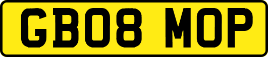 GB08MOP
