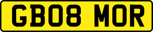 GB08MOR