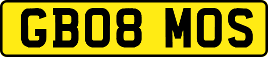 GB08MOS