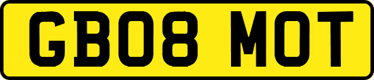GB08MOT