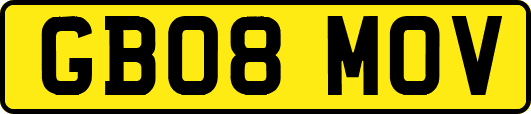 GB08MOV