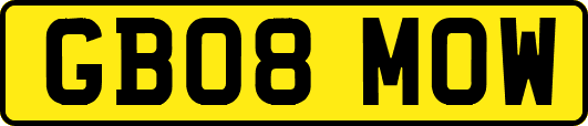 GB08MOW