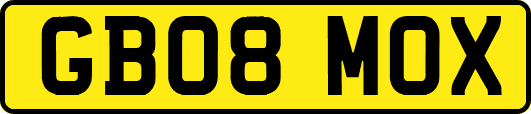 GB08MOX