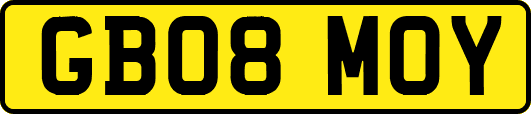 GB08MOY