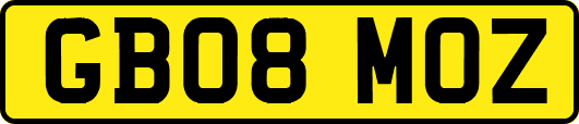 GB08MOZ