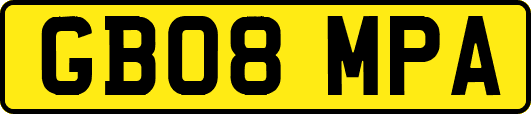 GB08MPA