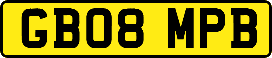 GB08MPB