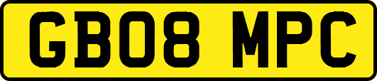GB08MPC