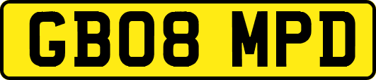 GB08MPD