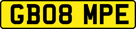 GB08MPE