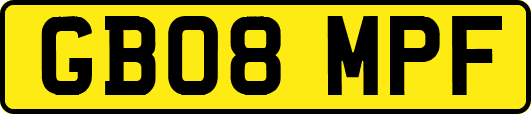 GB08MPF
