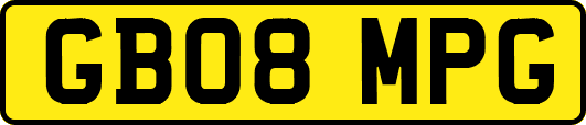 GB08MPG