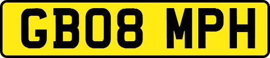 GB08MPH
