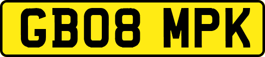 GB08MPK