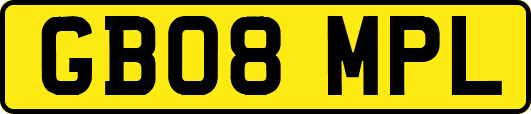 GB08MPL