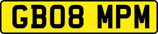 GB08MPM