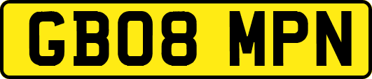 GB08MPN