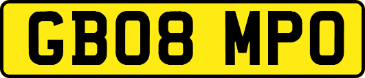 GB08MPO