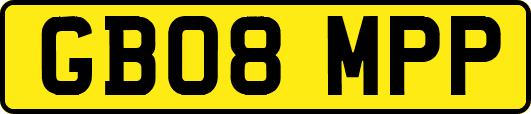 GB08MPP