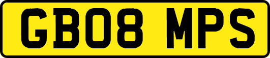 GB08MPS