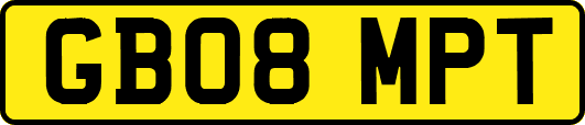GB08MPT