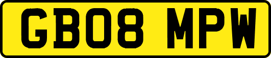 GB08MPW