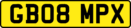 GB08MPX