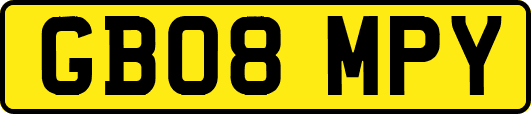 GB08MPY