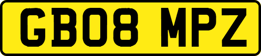 GB08MPZ