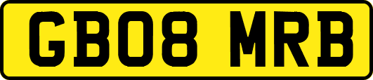 GB08MRB