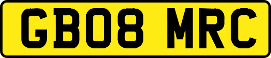 GB08MRC