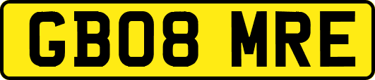 GB08MRE