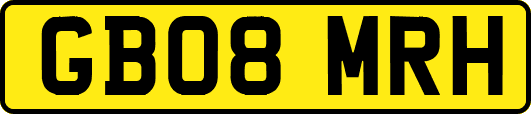 GB08MRH
