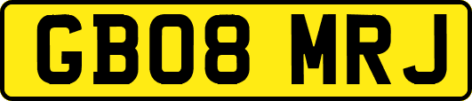 GB08MRJ