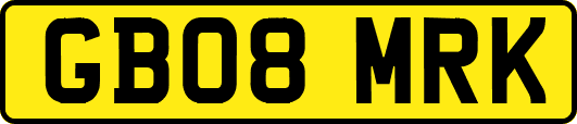 GB08MRK