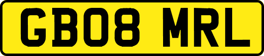 GB08MRL