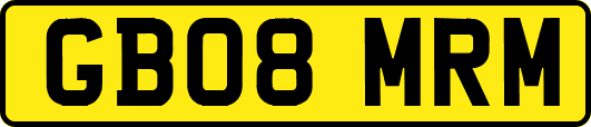 GB08MRM