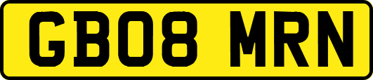 GB08MRN