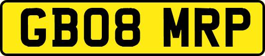 GB08MRP