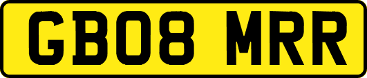 GB08MRR