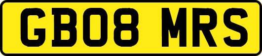 GB08MRS