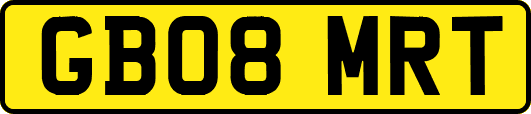 GB08MRT