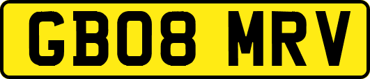 GB08MRV